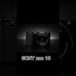 Top 3 best vloging camera # #viral #short #cannon MSO 2 # Sony zue 10 # Nikon Z30