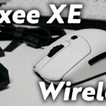 Vaxee XE Wireless ファーストインプレッション / Vaxee初のワイヤレスマウスは買いか？