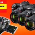 NIKON D7500 CAMERA REVIEW [2023]  BEST PROFESSIONAL CAMERA FOR BEGINNERS