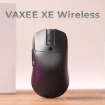 ハイスピードモード搭載 VAXEE XE Wireless レビュー
