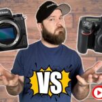 I Compared the Nikon D780 & Z6ii and You Should Know This…