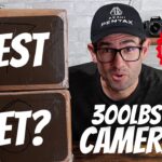 Best Yet?!? GIANT Camera Lot Unboxing – Box 6 & 7!