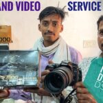 Nikon D7500 Second Hand Camera | Bihar Camera Shop  / Best Camera Shop Chakia Bihar #nikond7500
