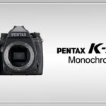 PENTAX K-3 III Monochrome ー白黒カメラを活用した新たな星景写真の撮影方法（提案）ー