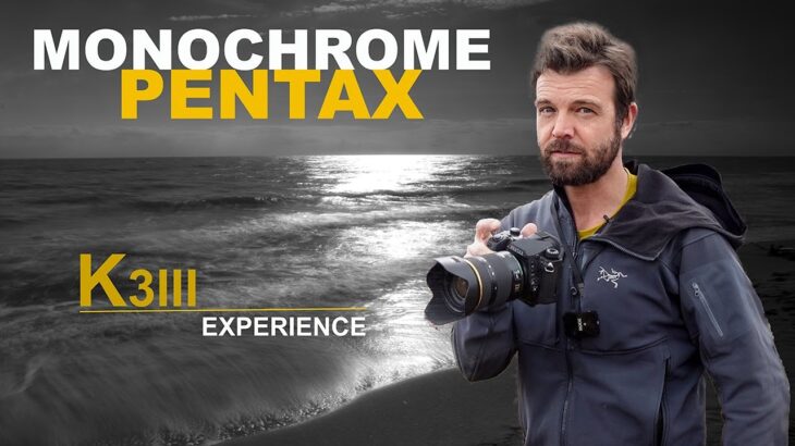 Pentax K3III Monochrome Camera Review