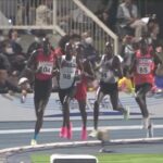 【5000m】出るか！12分台！！全エントリーがケニア人選手の5000m C組に延岡が揺れた！！【ゴールデンゲームス in 延岡】