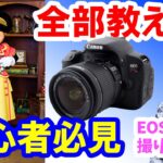 プロが教える有料級撮影テク／EOSKissでキャラを誰よりもキレイに撮る方法（東京ディズニーシー／グリーティング・トレイル編）