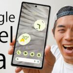 Google Pixel 7aがキター！
