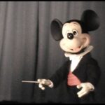 【TDL】ミッキーマウス・レビュー
