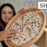 UNBOXING TIME –  SHEIN Home & Living | Mamta Sachdeva